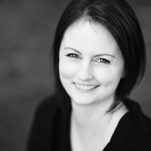 Meet your Posher, Leah